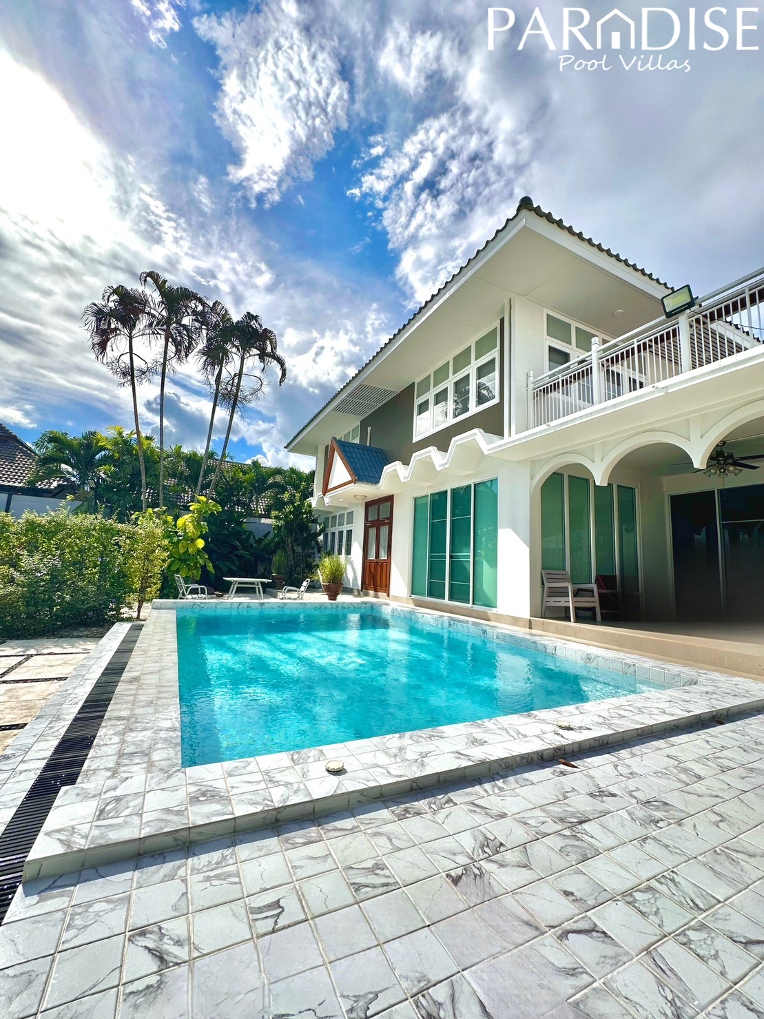 picture of a house